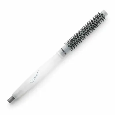 TERMIX Ramic Ionic 12 mm krtača za lase
