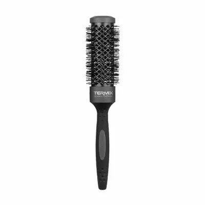 TERMIX Evolution Plus Črna (Ø 32 mm) krtača za lase