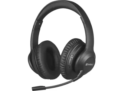 Sandberg Bluetooth ANC+ENC Pro slušalke z mikrofonom