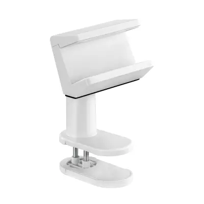 Nosilec za električne razdelilce MaxTrack NVZ 4W beli