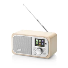 GoGEN internetni DAB+ radio IR237BTDAB