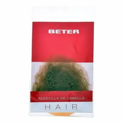 Mrežica za lase Beter 1166-30209