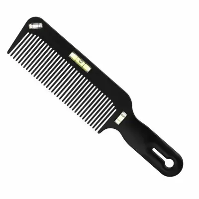 Glavnik Eurostil Black
