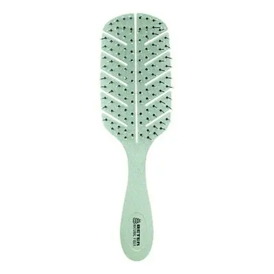 Ščetka Detangling Beter Zelena