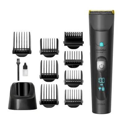 Strižnik Las Cecotec PrecisionCare Wet&Dry