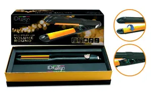 ZLATI STYLER VOLUME OKROGEL