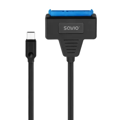 Adapter / pretvornik SATA - USB-C 3.1