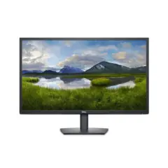 Monitor Dell 68,6 cm (27,0") E2723H 1920x1080 VA 5ms VGA DisplayPort  3H
