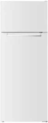 BEKO RDSO206K40WN hladilnik