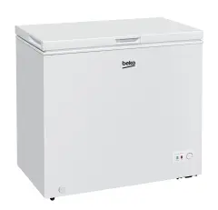 BEKO CF200EWN zamrzovalna skrinja