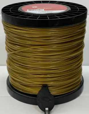Rezalna nit 2.4 mm HI-TECH kolut 2kg
