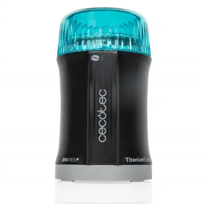 Electric Molinilla Cecotec Intastmill 200 Cafe Y Specials