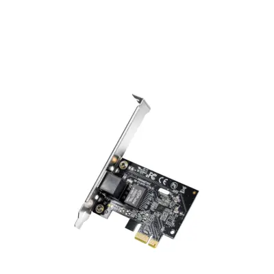 Adaptador cudy gigabit pci express adapter PE10