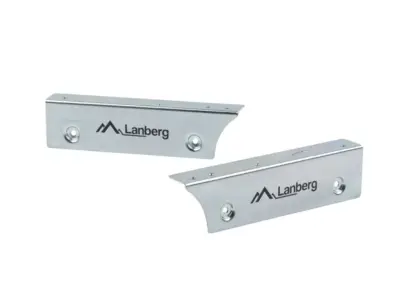 Lanberg kovinski adapter Hard in SSD 2.5 ''/3.5''