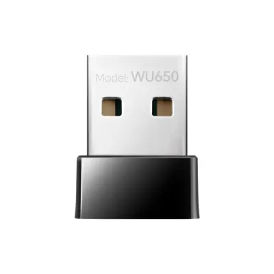 Adaptador cudy ac650 wi-fi mini USB adapter