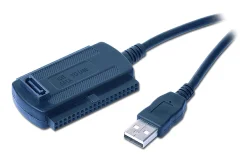 USB 2.0 Adapter GEMBIRD A SATA ali IDE 2,5 ''in 3,5''