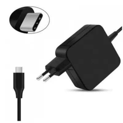 Nilex 45W samodejni univerzalni trenutni adapter tip C