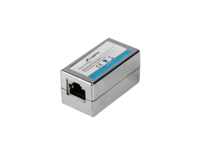 Lanberg Cat6 Adapter RJ45 Ženska