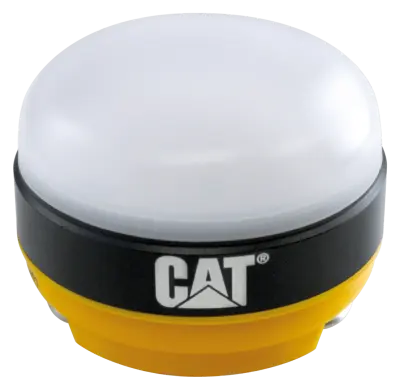 CAT Mikro svetilka Utility, CT6520
