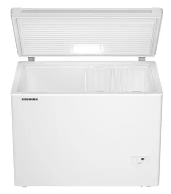 LIEBHERR CFe 1870 zamrzovalnik