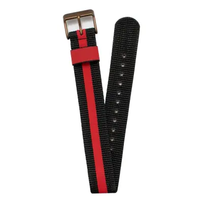 Pas za ročno uro Timex TW7C76200LF