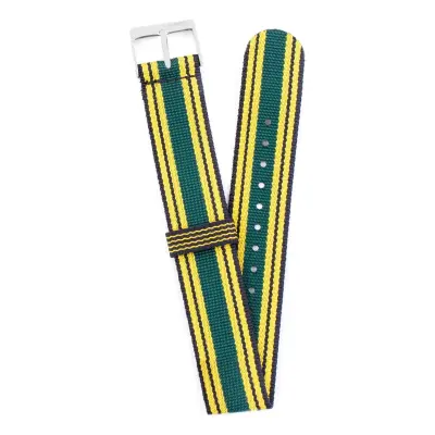Pas za ročno uro Timex BTQ352003 (20 mm)