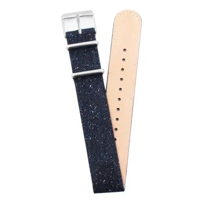 Pas za ročno uro Timex BTQ6020005 (20 mm)