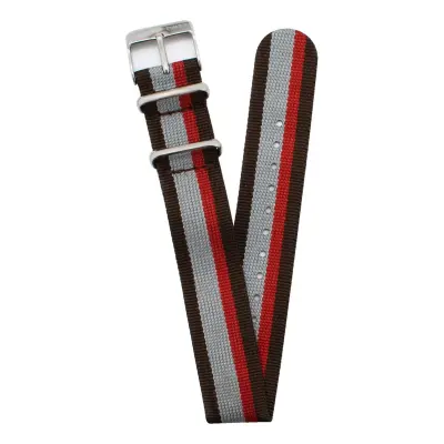 Pas za ročno uro Timex BTQ392001 (20 mm)