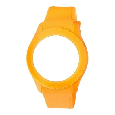Pas za ročno uro Watx & Colors COWA3730 Oranžna