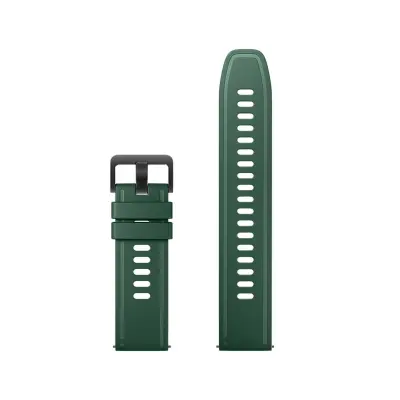 Pas za ročno uro Xiaomi Watch S1 Active Strap Zelena