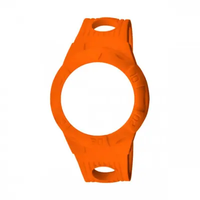 Pas za ročno uro Watx & Colors COWA5761 Oranžna