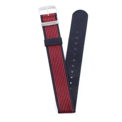 Pas za ročno uro Timex BTQ6020027 (ø 18 mm)