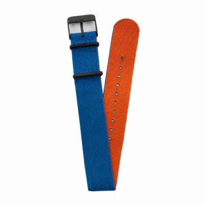 Pas za ročno uro Timex BTQ602052 (20 mm)