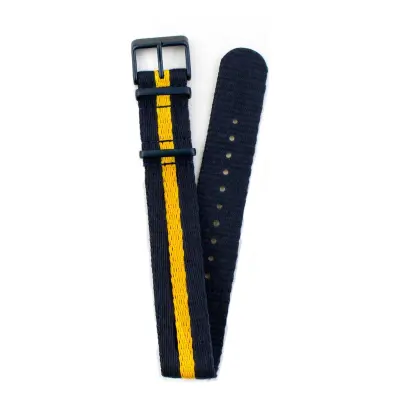 Pas za ročno uro Timex BTQ6020060 (20 mm)