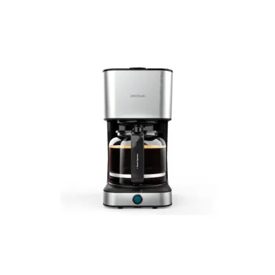 Cafetera goteo cecotec kava 66 toplota