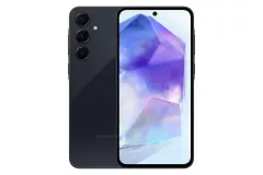 SAMSUNG Galaxy A55 5G 256GB temno moder