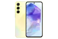 SAMSUNG Galaxy A55 5G 128GB rumen pametni telefon