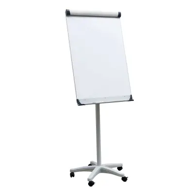LEVIA 007619 magnetna tabla na koleščkih 70x100cm