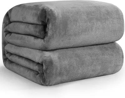 Winter milk velvet solid color thickened blanket quilt lamb velvet coral fleece blanket flannel nap blanket