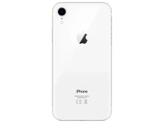 iPhone XR 64 GB bela obnovljeni
