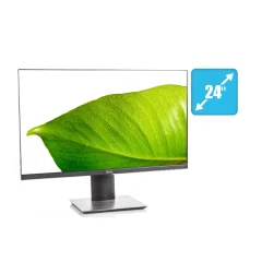 LED monitor Dell P2419H IPS 24"