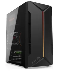PC Gaming Ryzen 3 1200 - Ram 16GB - NVIDIA GeForce GTX 1660 SUPER - SSD 1TB M.2 - W11