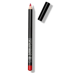 Črtalo za ustnice - Shape&Colour Lipliner Pencil long lasting - Roya Red