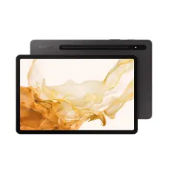 SAMSUNG Galaxy Tab S8 11" (27,8 cm) 5G UHD 4K ovitek s tipkovnico tablični računalnik