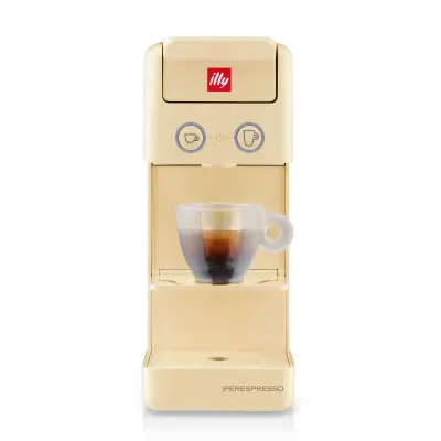 ILLY Y.3.3. rumen kavni aparat
