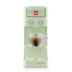 ILLY Y.3.3. zelen kavni aparat