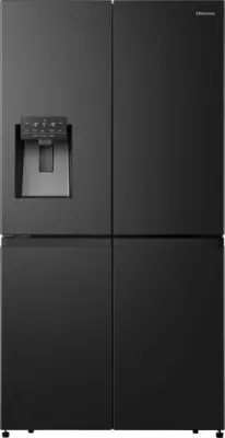 HISENSE RQ760N4SBFE ameriški hladilnik