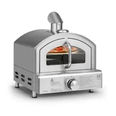 KLARSTEIN Pizzaiolo Neo plinska peč za pico