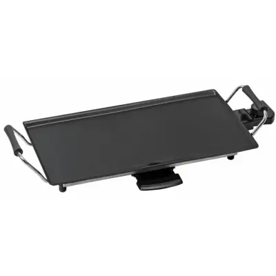 BESTRON ABP602 Plancha namizni žar 2000 W