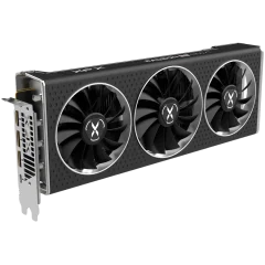 XFX AMD Radeon RX 6750XT Qick | 12GB | GDDR6 | PCI-e 4.0 | HDMI 3xDisplayport | Vrhunska Grafična Kartica
